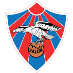 Dragons De LOueme logosu