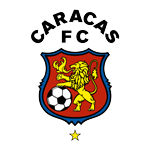Caracas logosu
