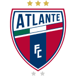 Atlante FC logosu