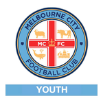Melbourne City FC 2 logosu
