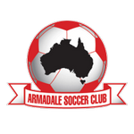 Armadale SC logosu