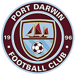 Dianella White Eagles SC logosu