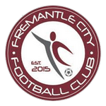 Fremantle City logosu