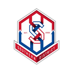Southern District FC logosu