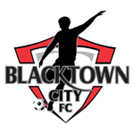 Blacktown Gençler logosu