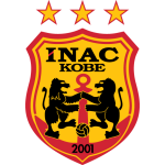 INAC Kobe Leonessa (K) logosu