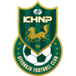 Gyeongju FC logosu