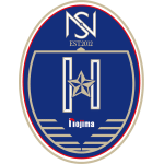 Kanagawa Sagamihara (K) logosu