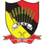 N. Sembilan logosu