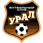 FC Ural logosu