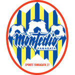 M Yamagata logosu