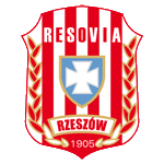 Resovia logosu