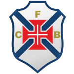 CF Os Belenenses logosu
