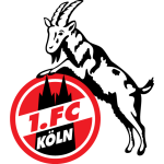 FC Köln (K) logosu