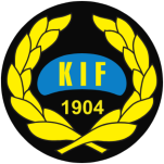 Korsnas IF FK logosu