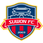 Suwon City logosu