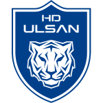 Ulsan Hora-I logosu