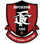Bucheon logosu