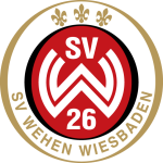 Wehen Wiesbaden logosu