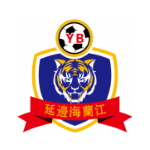 Yanbian Longding logosu