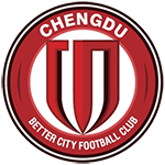 Chengdu Rongcheng logosu