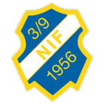 Nosaby logosu