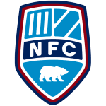 Nykoebing logosu