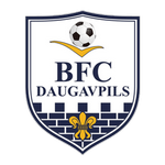 Daugavpils logosu