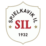 Spjelkavik logosu
