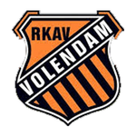 Rkav Volendam logosu