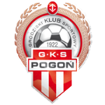 Pogon Grodzisk Mazowiecki logosu