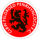 Penrhyncoch logosu