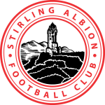 Stirling Alb logosu