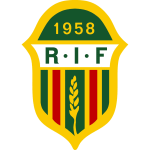 Raagsveds IF logosu