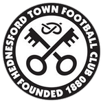 Hednesford logosu