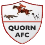 Quorn FC logosu