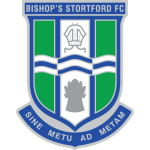 Bishop's Sto logosu
