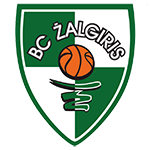 FK Kauno Zalgiris B logosu