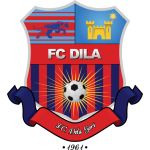 FC Dila Gori logosu