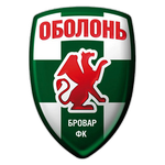 FC Obolon Kiev logosu