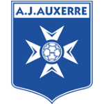 AJ Auxerre logosu