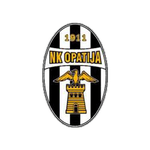 NK Opatija logosu
