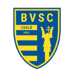 Bvsc-Zuglo logosu