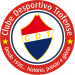CD Trofense logosu