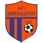 Acd Ospitaletto logosu