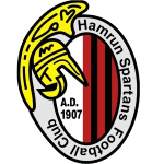Hamrun Spartans FC logosu