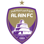 AL Ain FC logosu