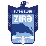 Zira FK logosu