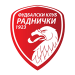 Radnicki logosu