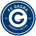 FC Gagra logosu